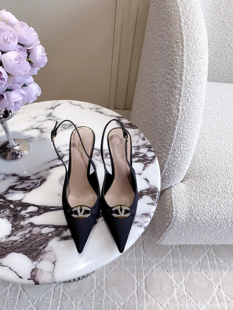 Valentino High Heels